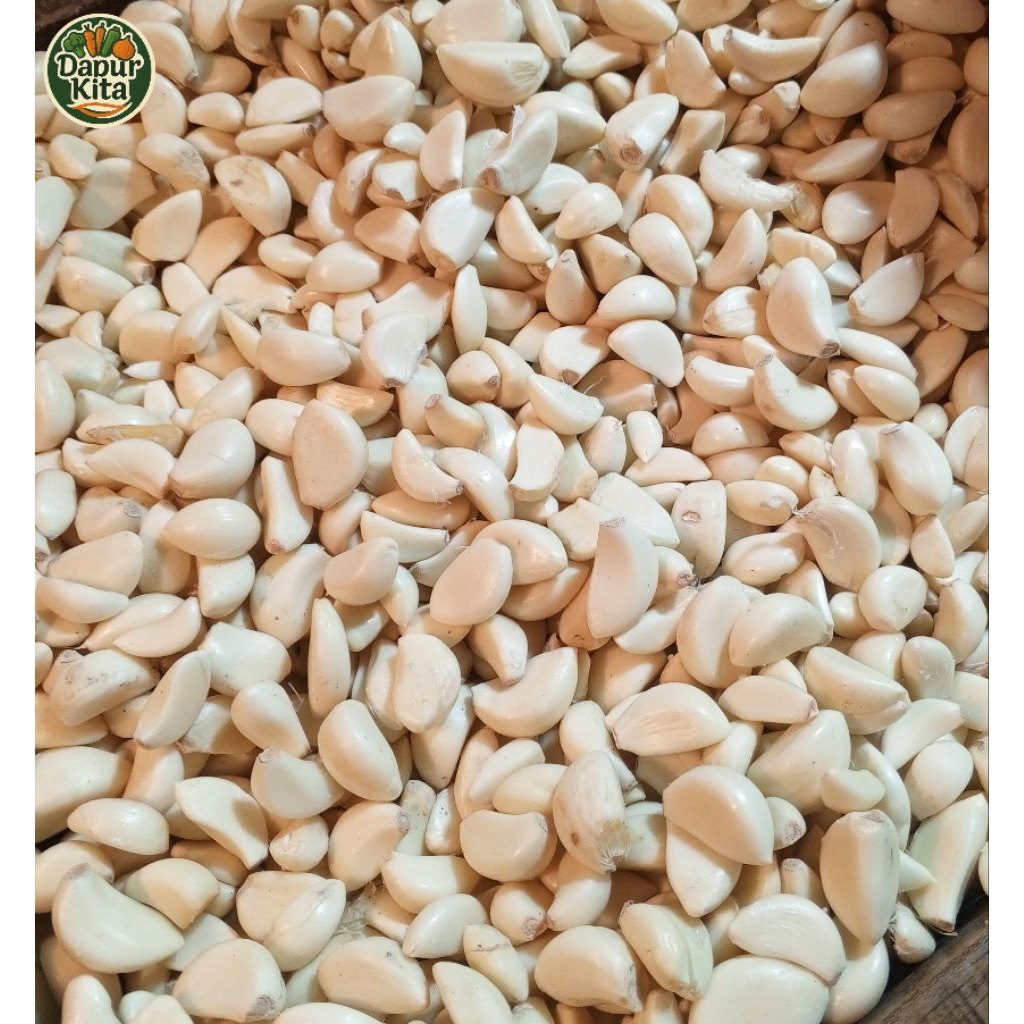 

bawang putih cutting fresh 500gr
