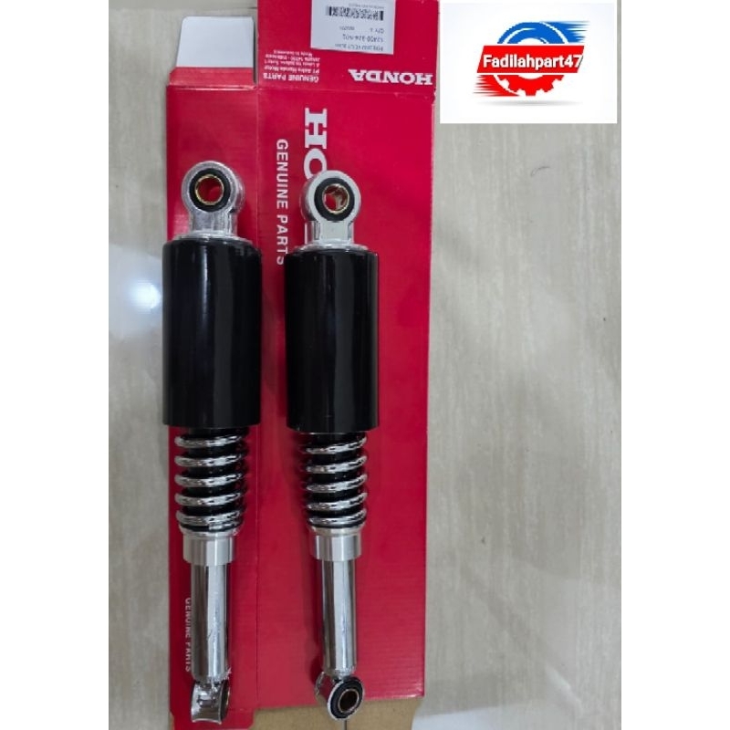 Shockbreaker Shok Sok Belakang Honda CB100 CB125 Cb 100 Cb 125
