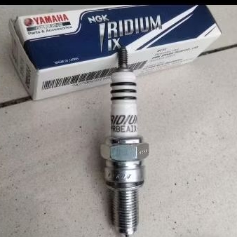 busi busi plug n max aerox vixion lexi drat original japan