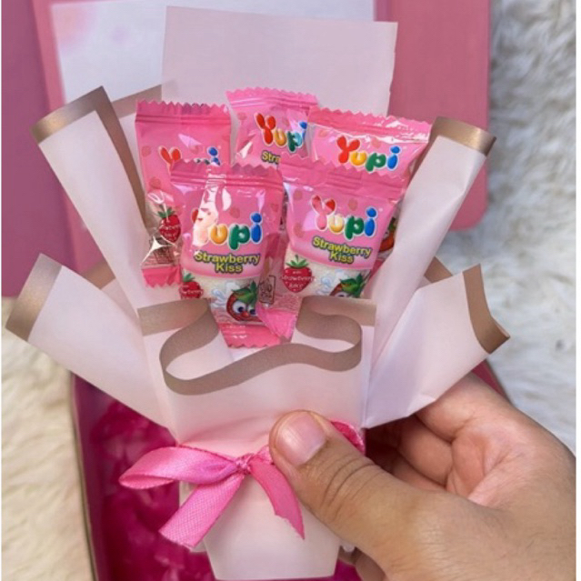 

[ADD ON]Bucket Yupi Mini/Bucket Yupi/Bucket Mini