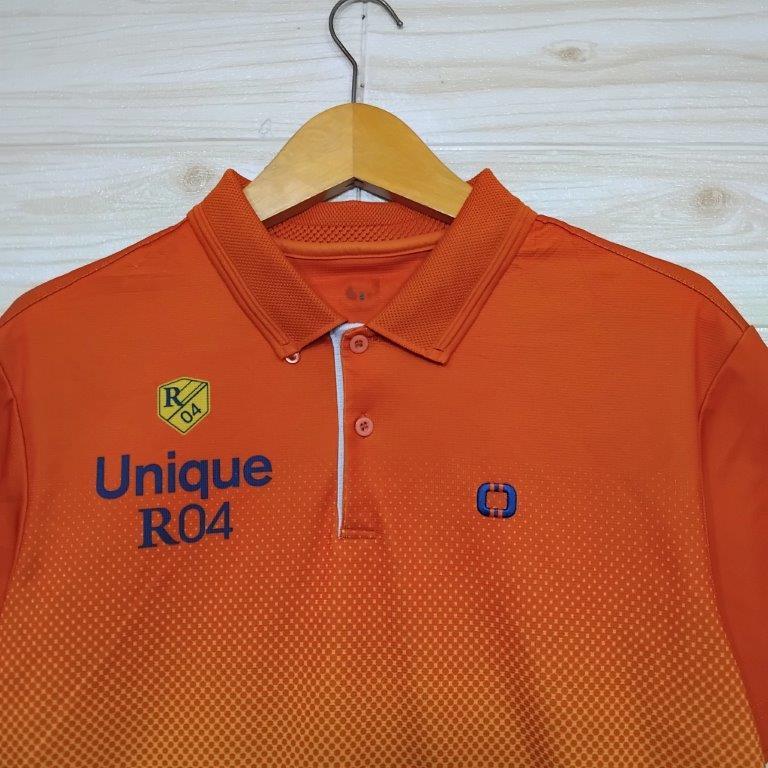 PEGGY & CO Polo Shirt Sport Second PG16