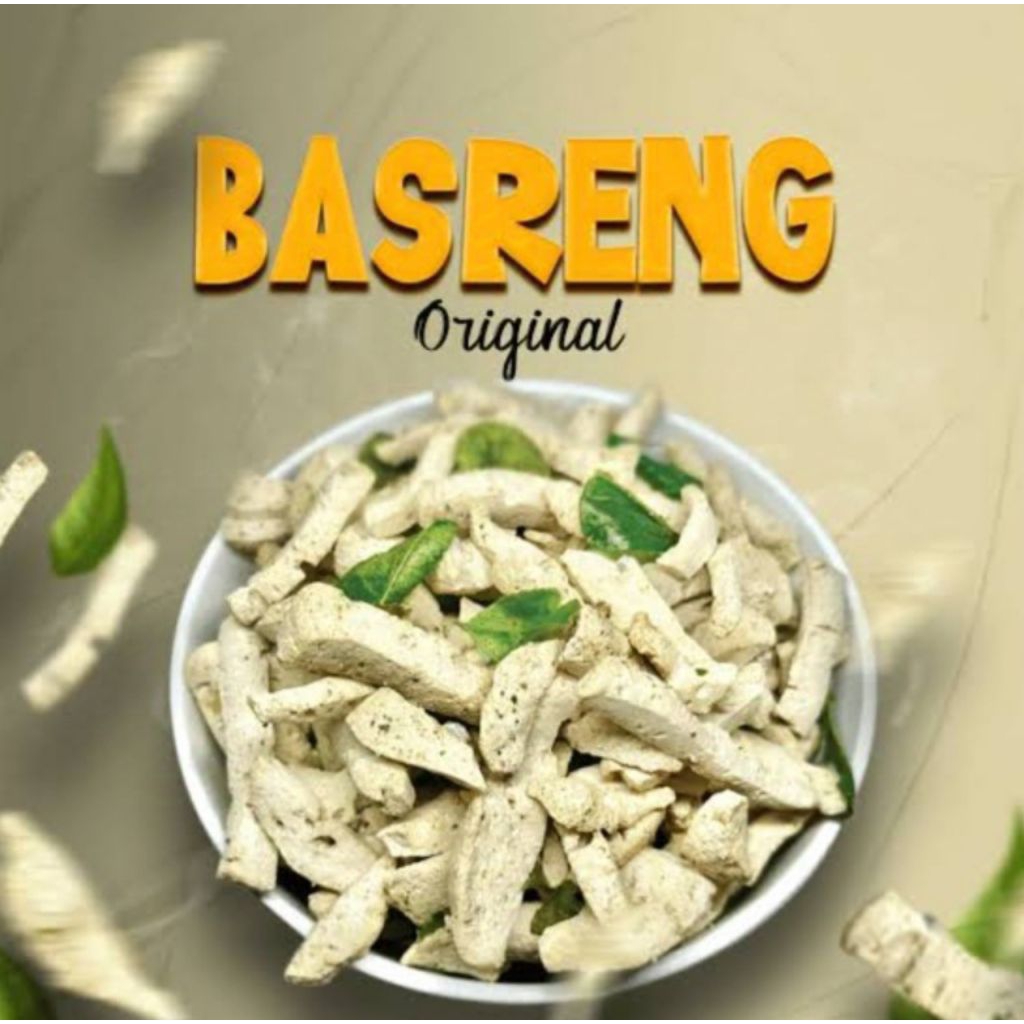 

Basreng Daun Jeruk original kemasan 1kg