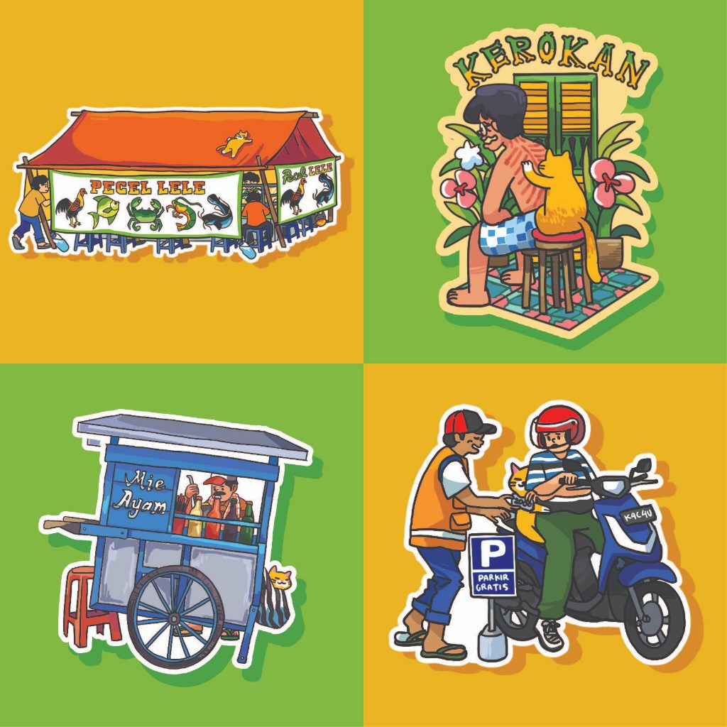 

STIKER SANBLAST INDONESIAN CORE (ANTI AIR)