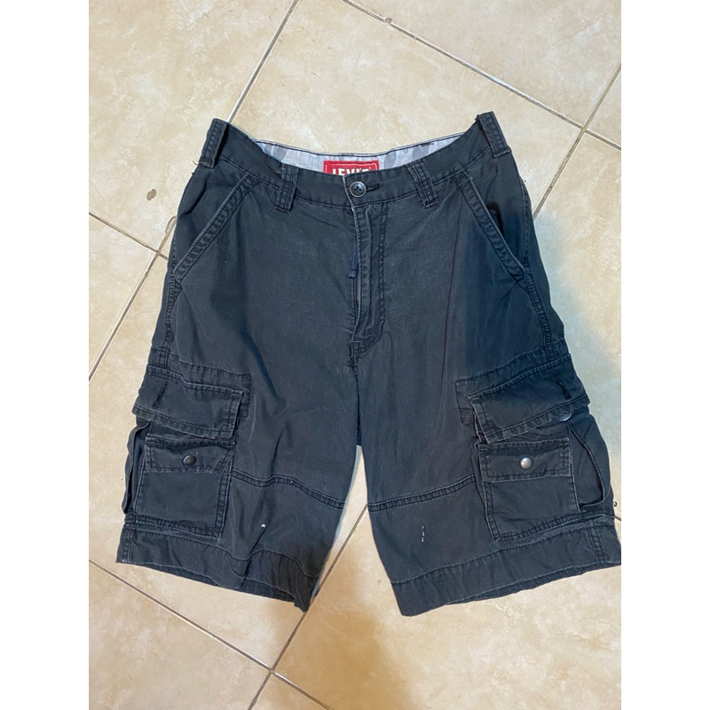celana cargo levis vintage