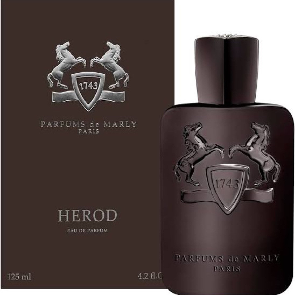 DE MARLY HEROD EDP 125 ML