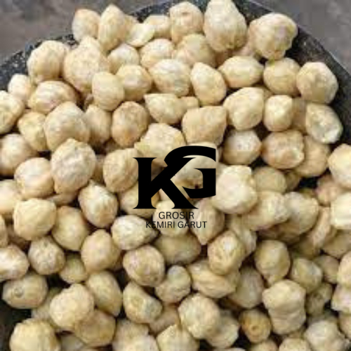 

Kemiri Bulat Super Grade 1 kg