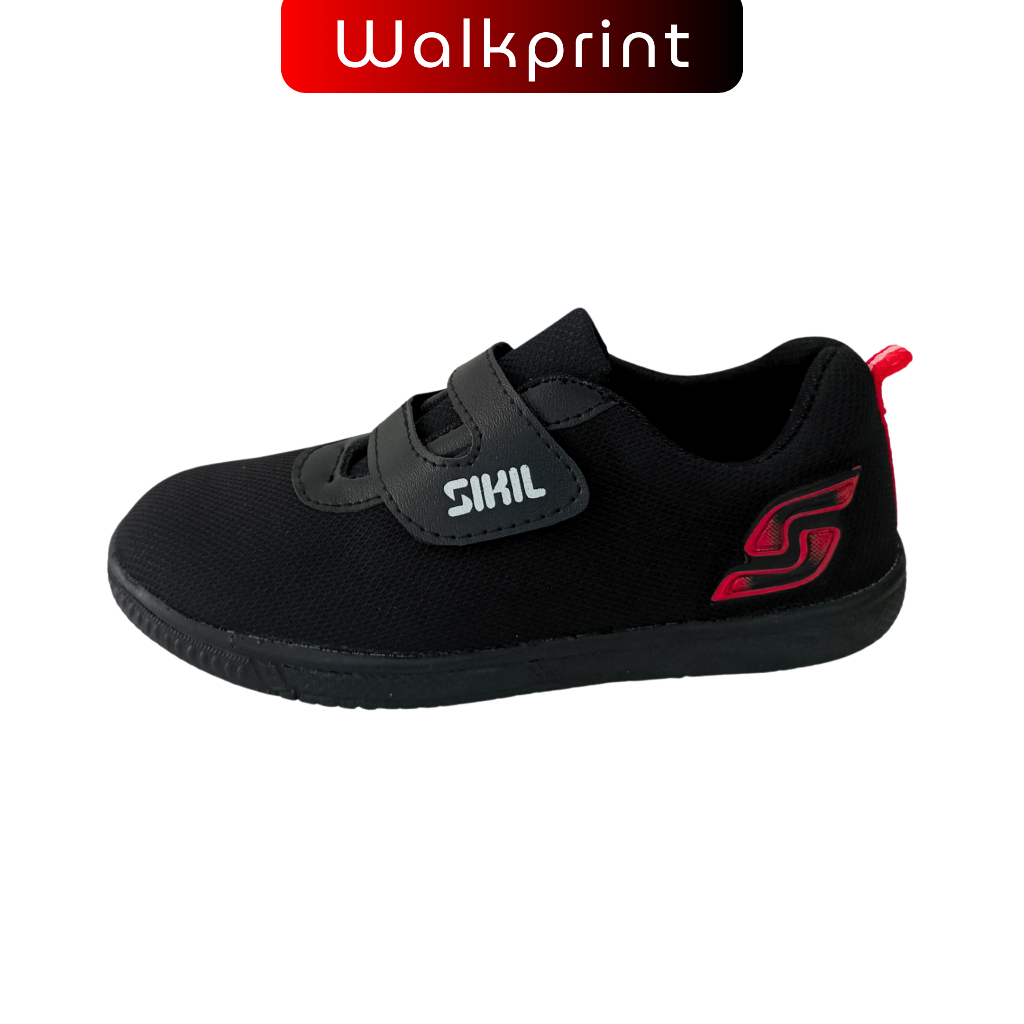 Sepatu Anak Perempuan Dan Laki-Laki Paud Tk Sd