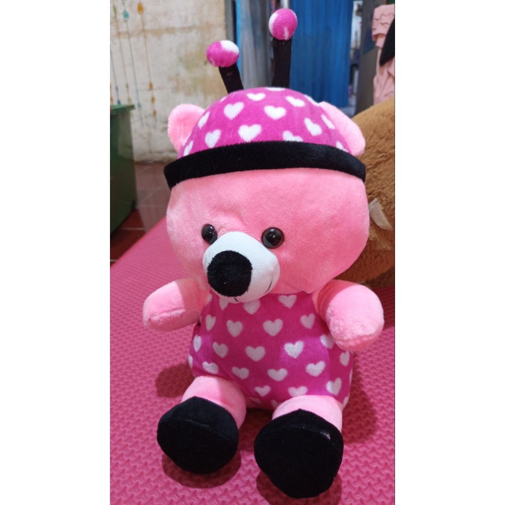 boneka ulat boneka ulil
