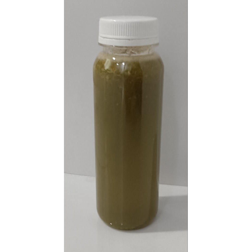 

Healthy Juice 250 ml (bisa untuk detox)