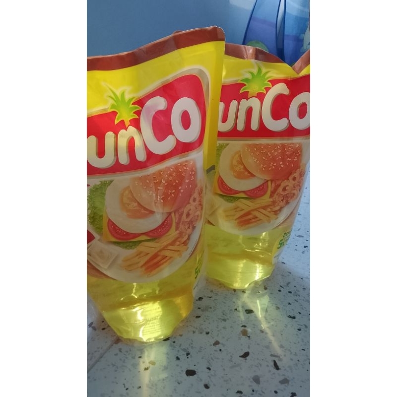 

MINYAK GORENG SUNCO 2L