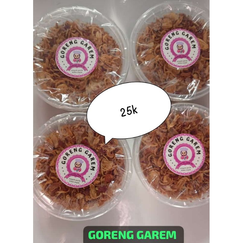 

Goreng garem khas betawi by syakirafood21 GORGAR