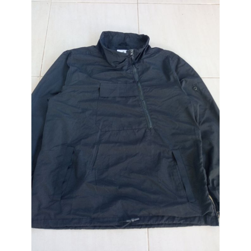 Jaket second stone island