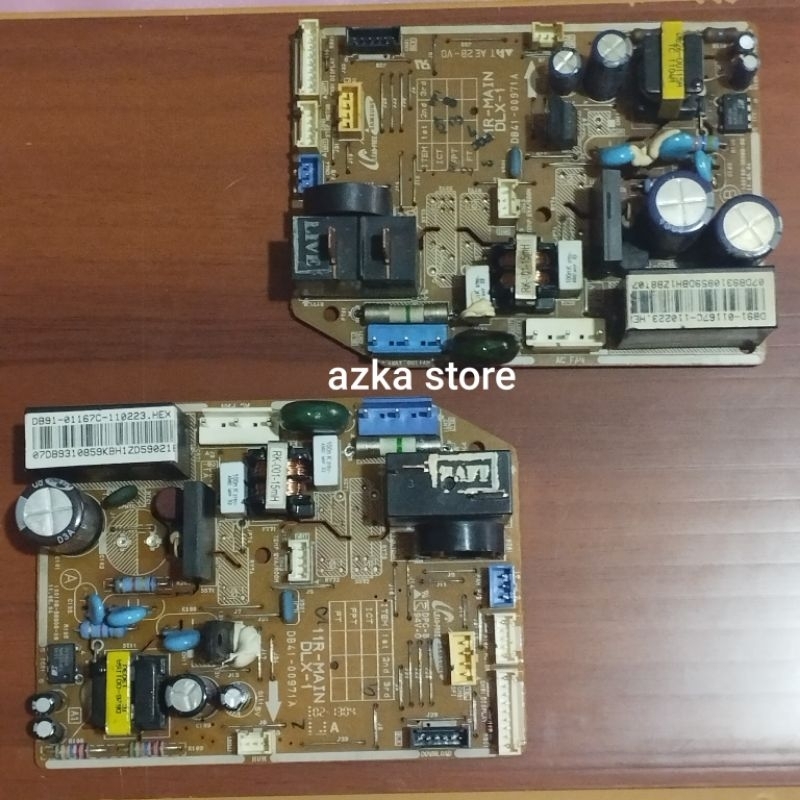 Modul AC Samsung TULN AC Samsung lisbiru AC Samsung