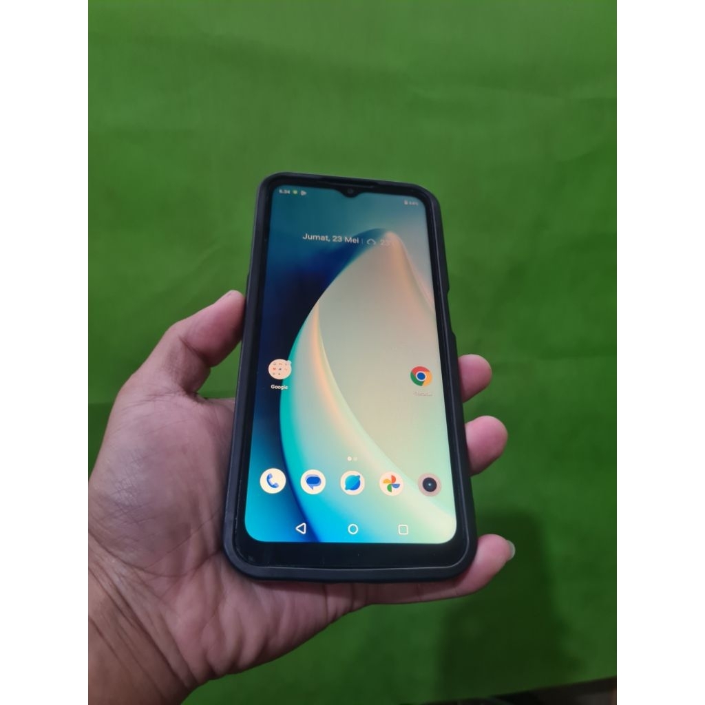 Realme C31 Ram 3+/32