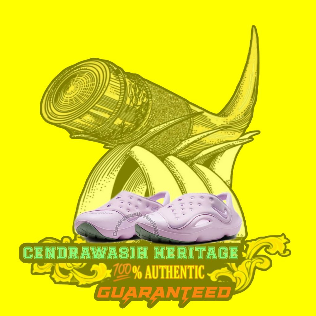 Nike Aqua Swoosh Little Kids Sandals Steam Original