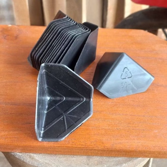 

extra packing sudut | suka woodcraft