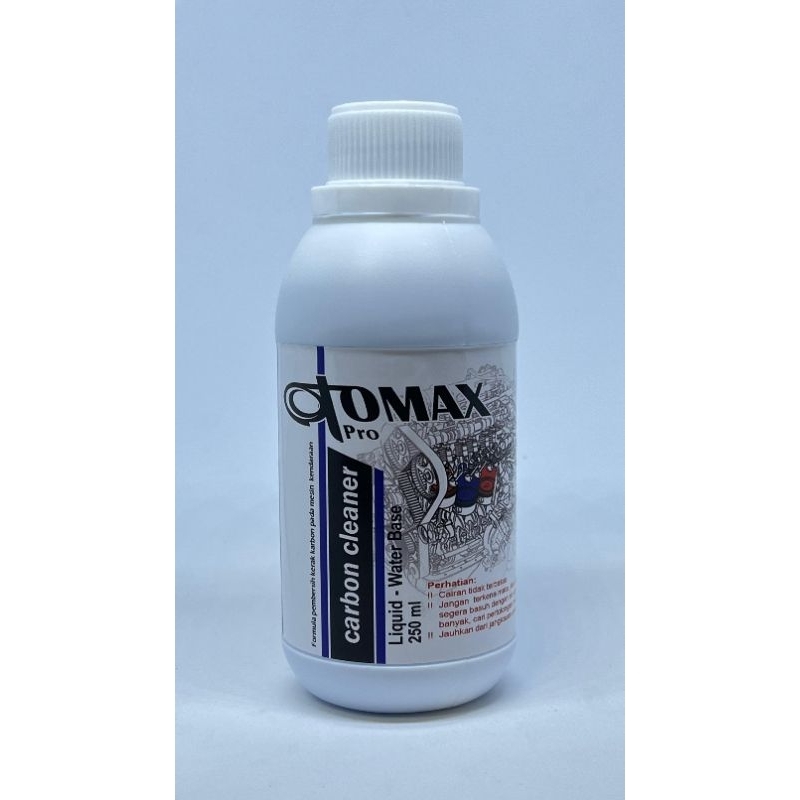 Carbon Cleaner Otomax