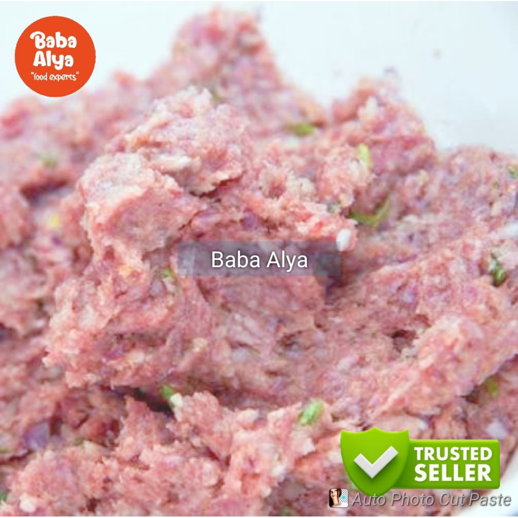 

Adonan Bakso Sapi | Urat | King Premium | Terlezat & Termurah Di Indonesia