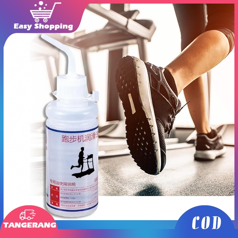 Minyak Treadmill Elektrik Minyak Tredmil Pelumas Treadmill Manual Minyak Pelumas Treadmill Pelumas W