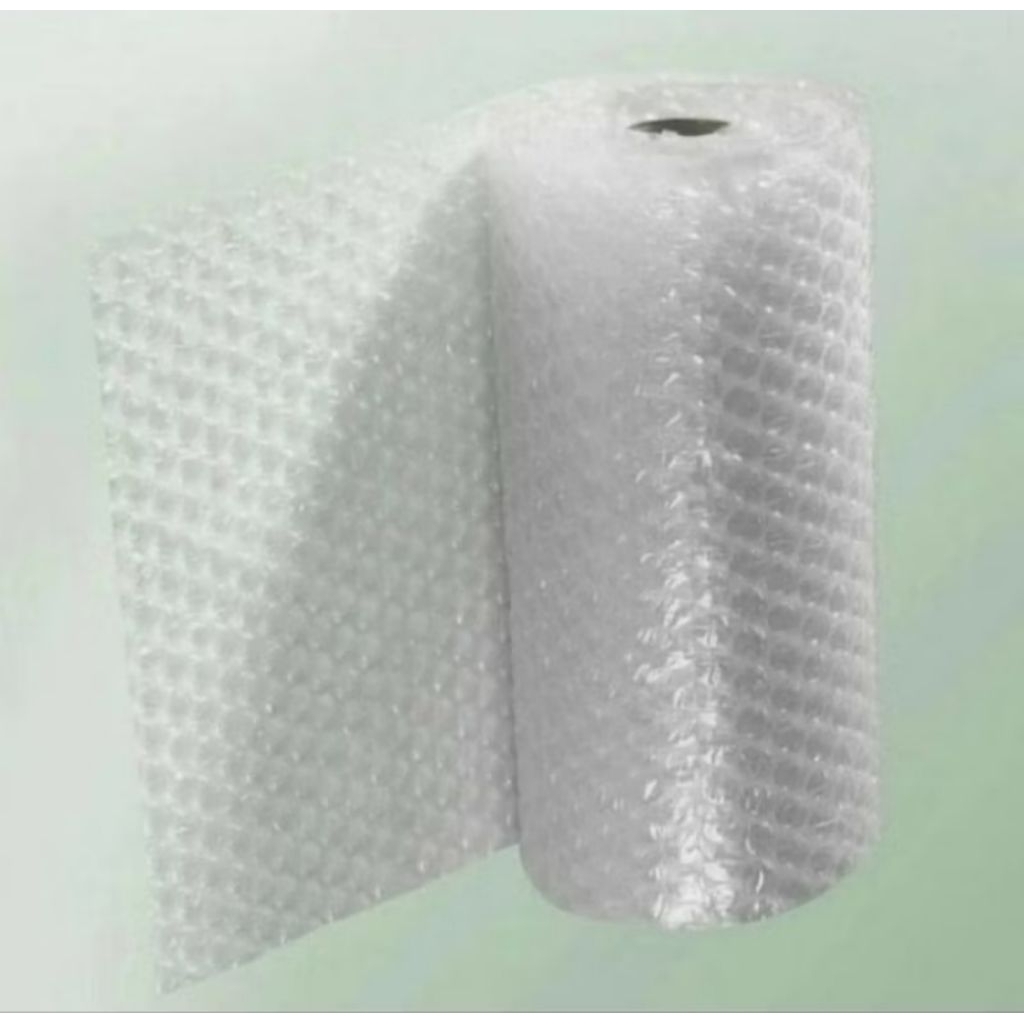 

Bubble Wrap Extra / Tambahan