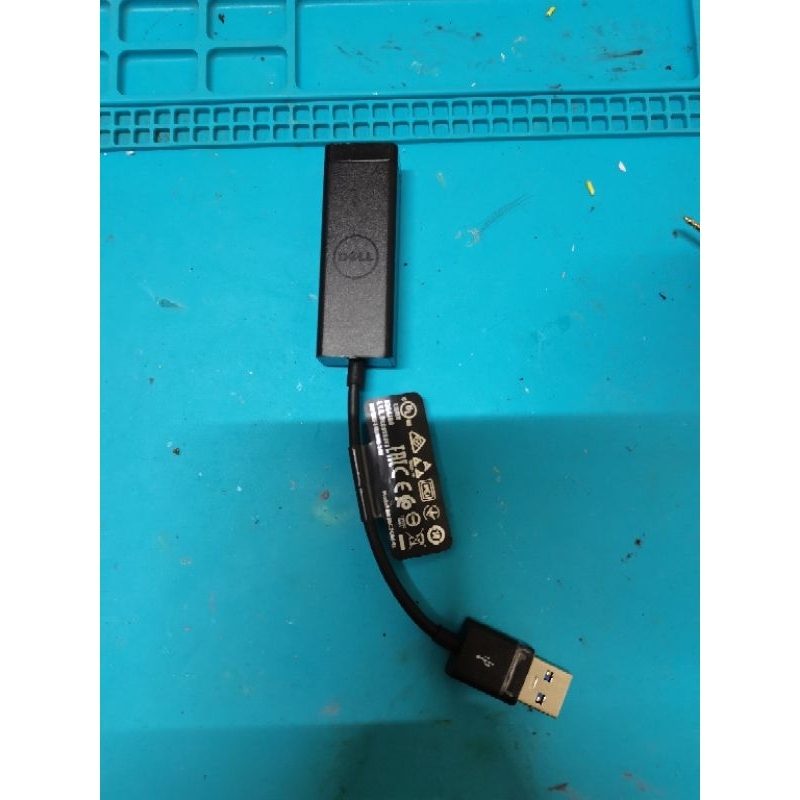 Usb To Lan Dell Gigabit ORI Ex Openwrt