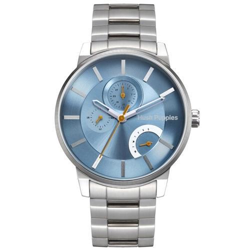 Jam Tangan HUSH PUPPIES Pria Original HP 7147M.1503