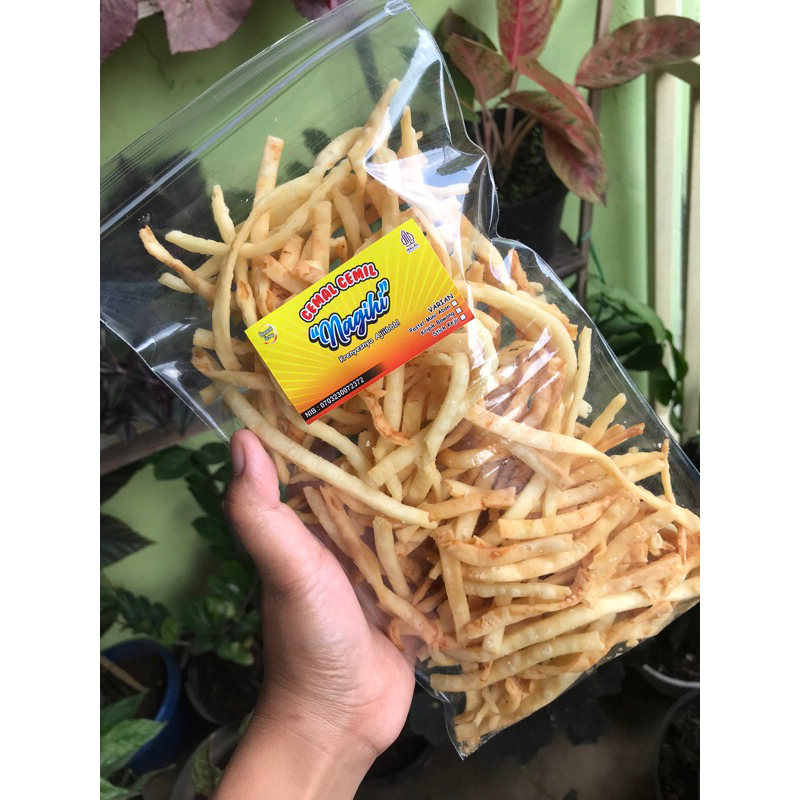 

Stick Keju