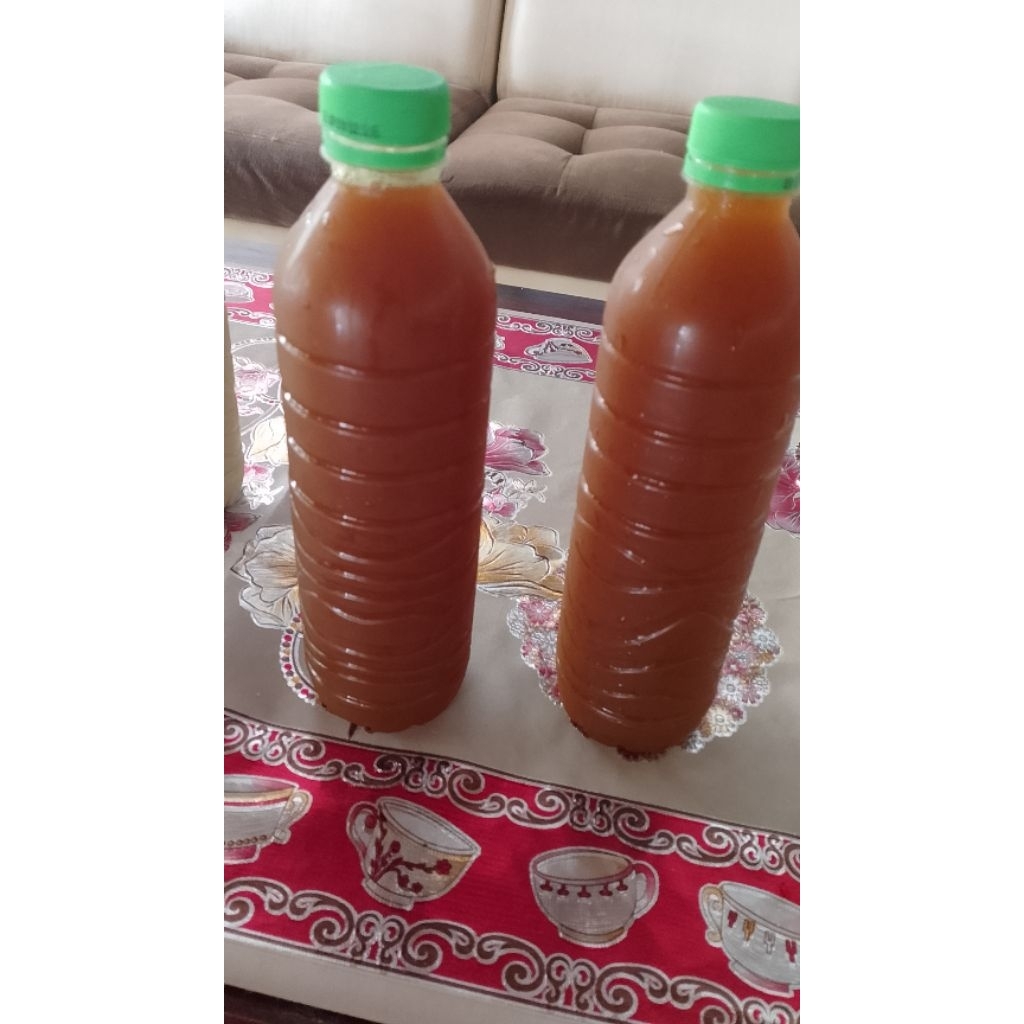 

JAMU KUNYIT ASAM