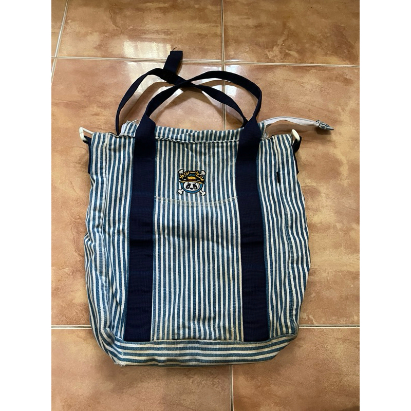 CRSL Tas jinjing|Totebag