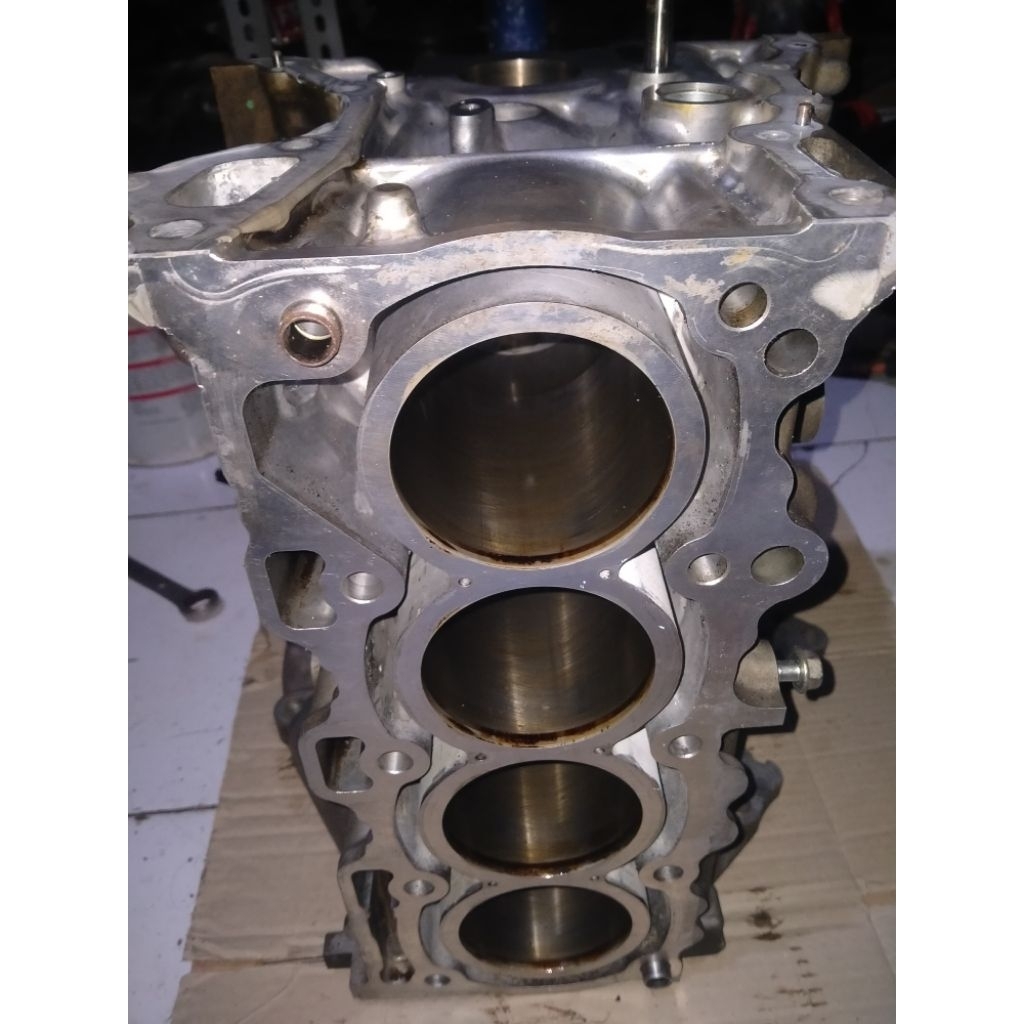 block blok mesin Avanza Xenia grand 1NR