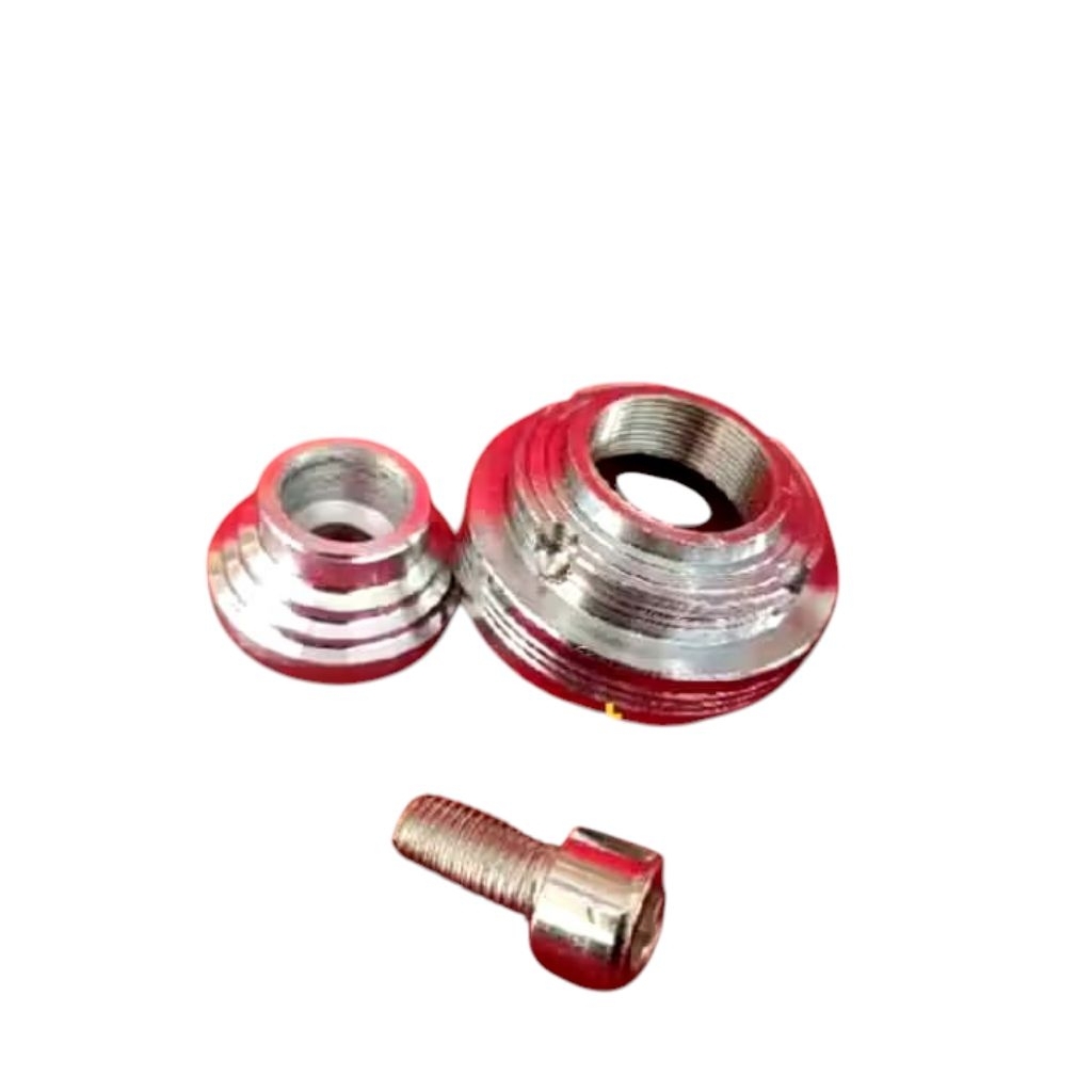 Baut Komstir Atas dan Bawah RX King Pnp Shock Depan Ninja Gorilla Honda