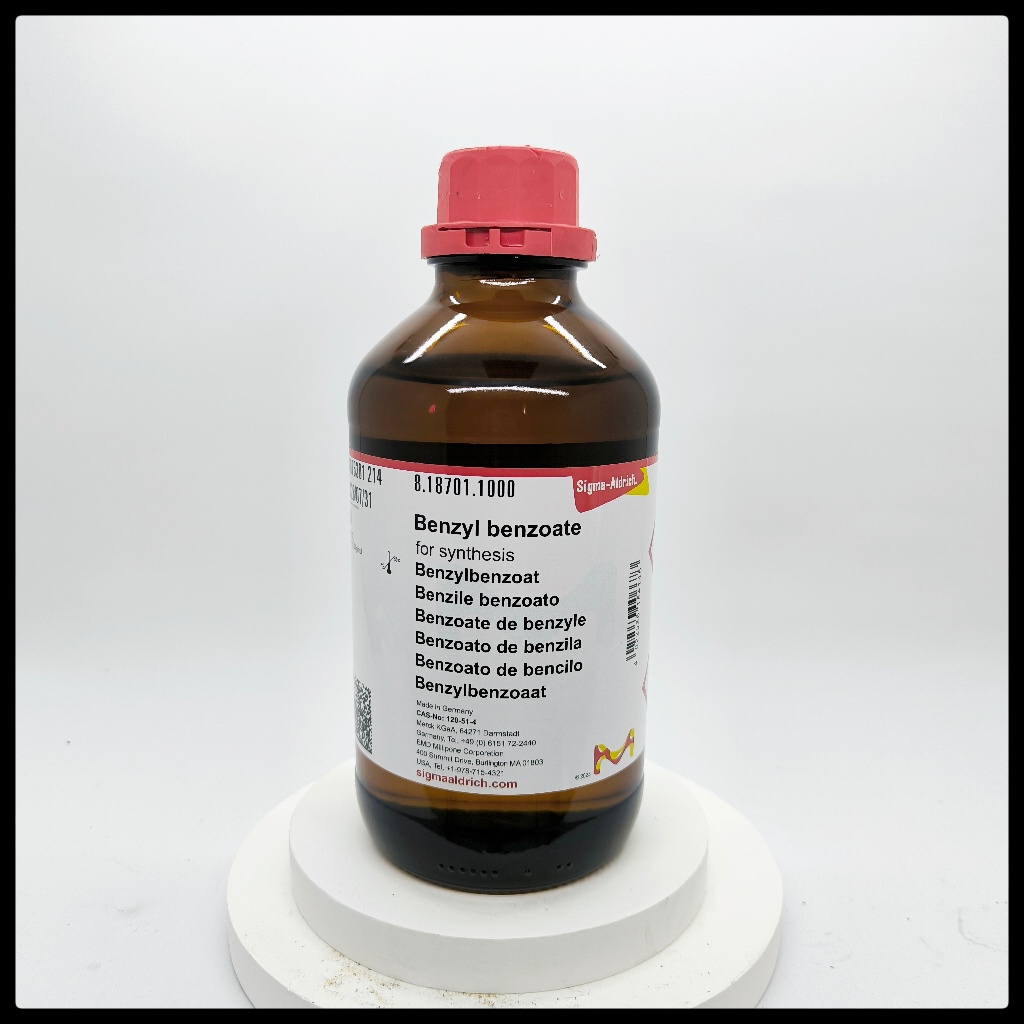 Benzyl Benzoate MERCK 818701 1L
