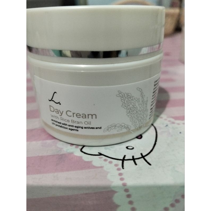 larissa day & night cream, larissa soothing cream