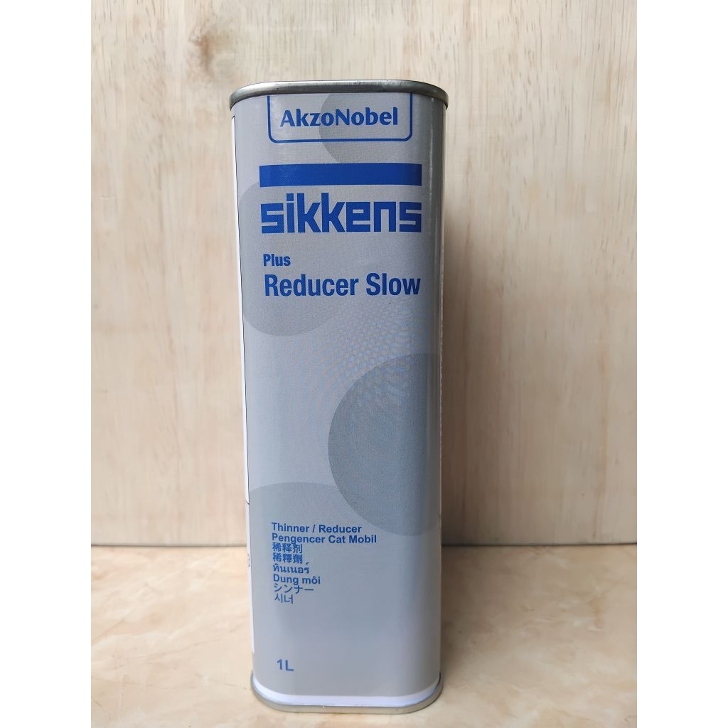 reducer Sikkens slow 1ltr