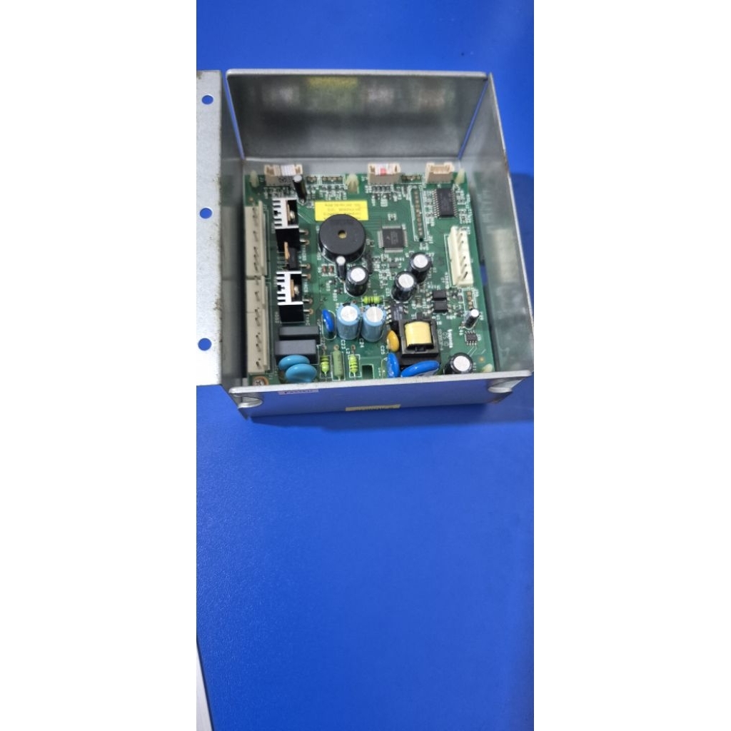 PCB Modul Refrigerator Kulkas Electrolux ER5230