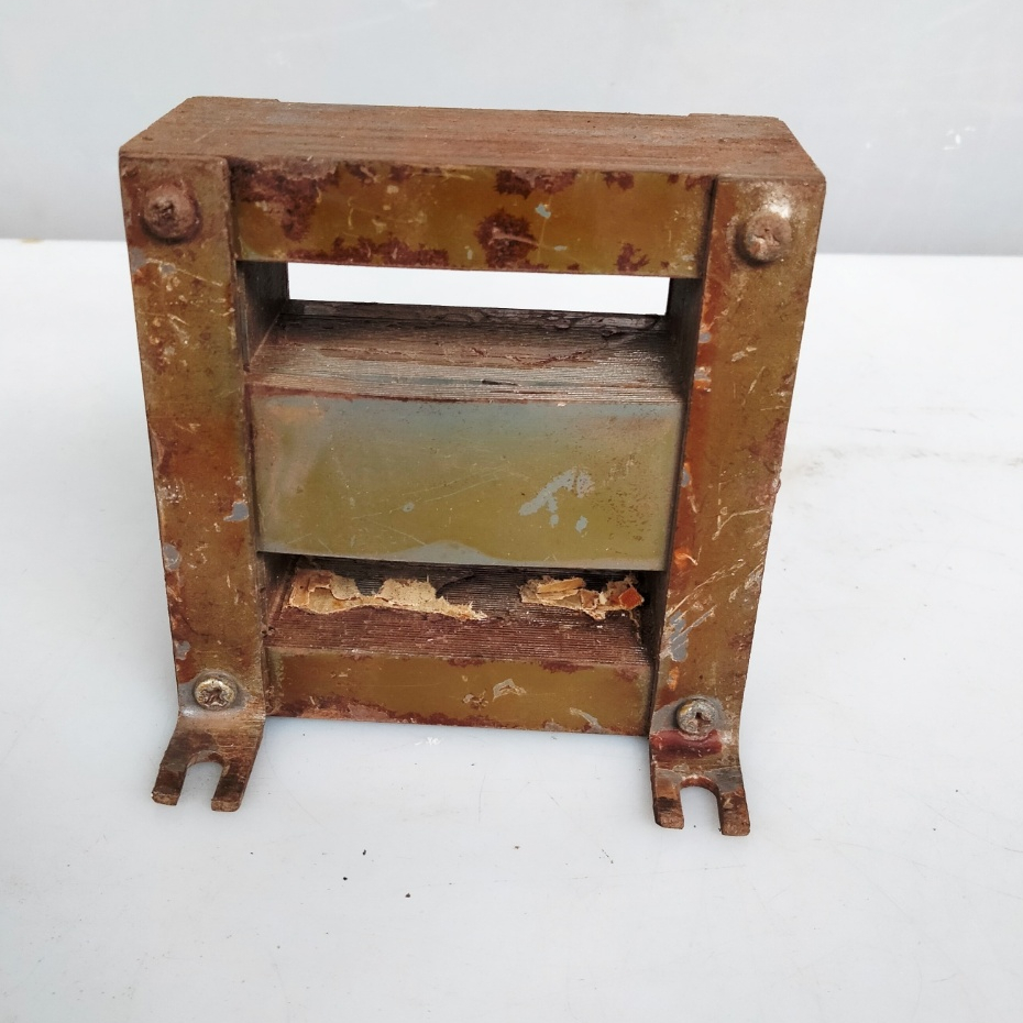 Trafo Kern EI 27 ex Built in Trafo