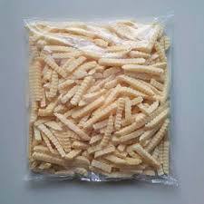 

KENTANG GOGO CRINKLE CUT 2KG