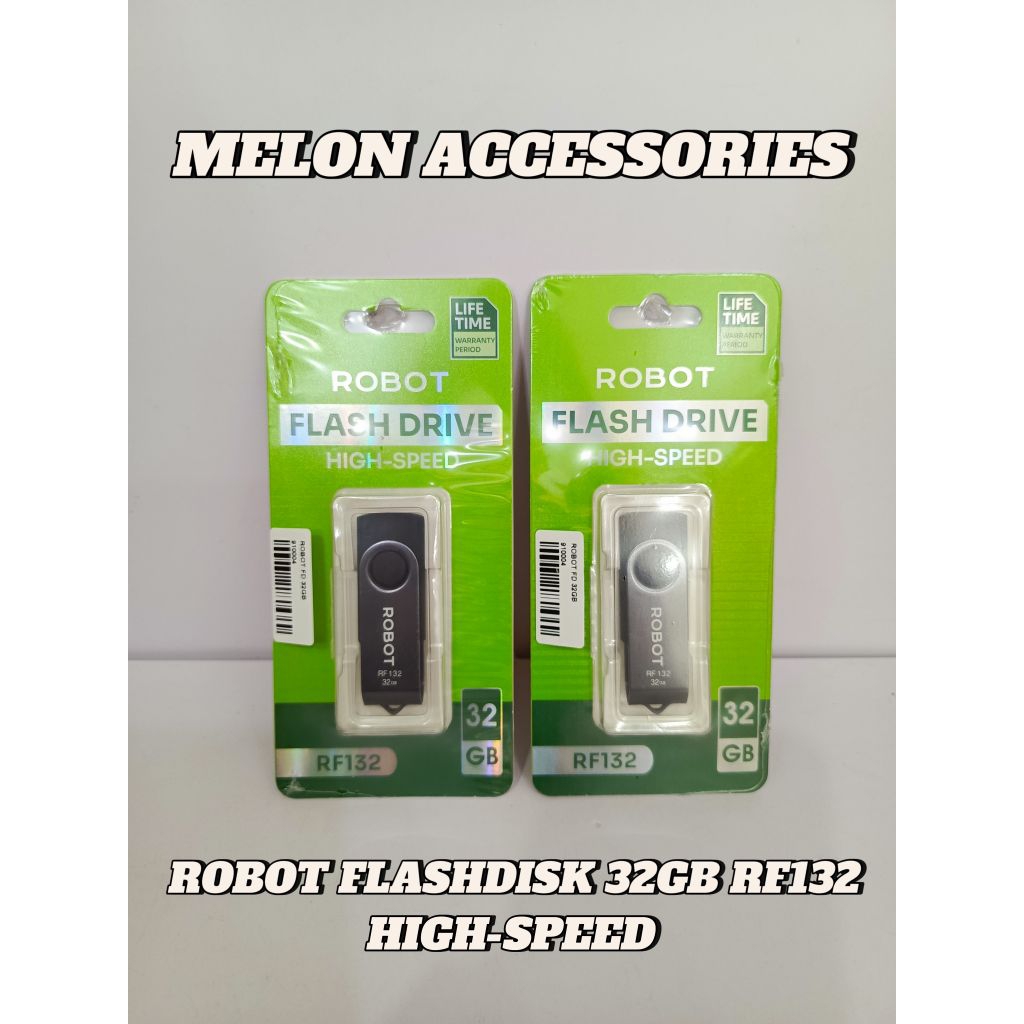 910004 ROBOT FLASHDISK 32GB