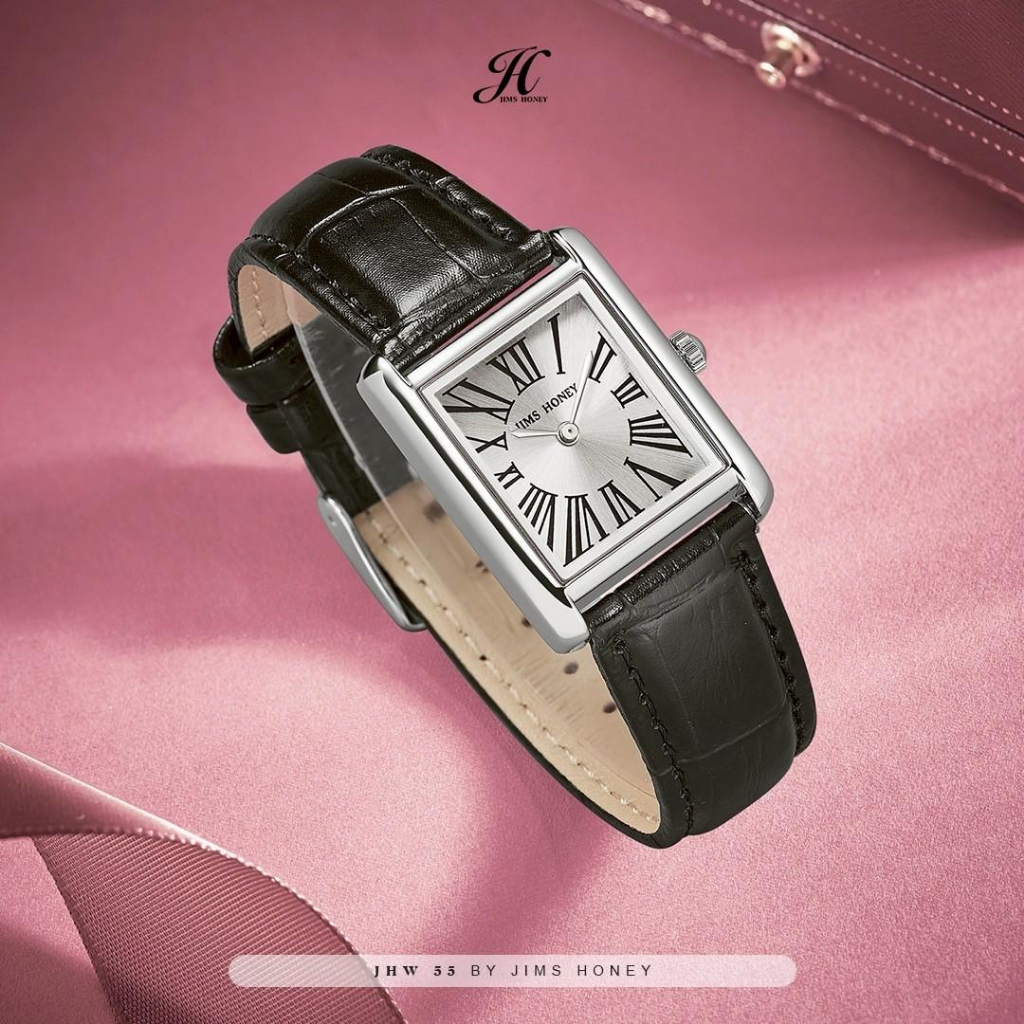 JIMS HONEY FOREVER JHW 55 Jam Tangan Wanita Jimshoney Murah Elegan Fashion Terbaru