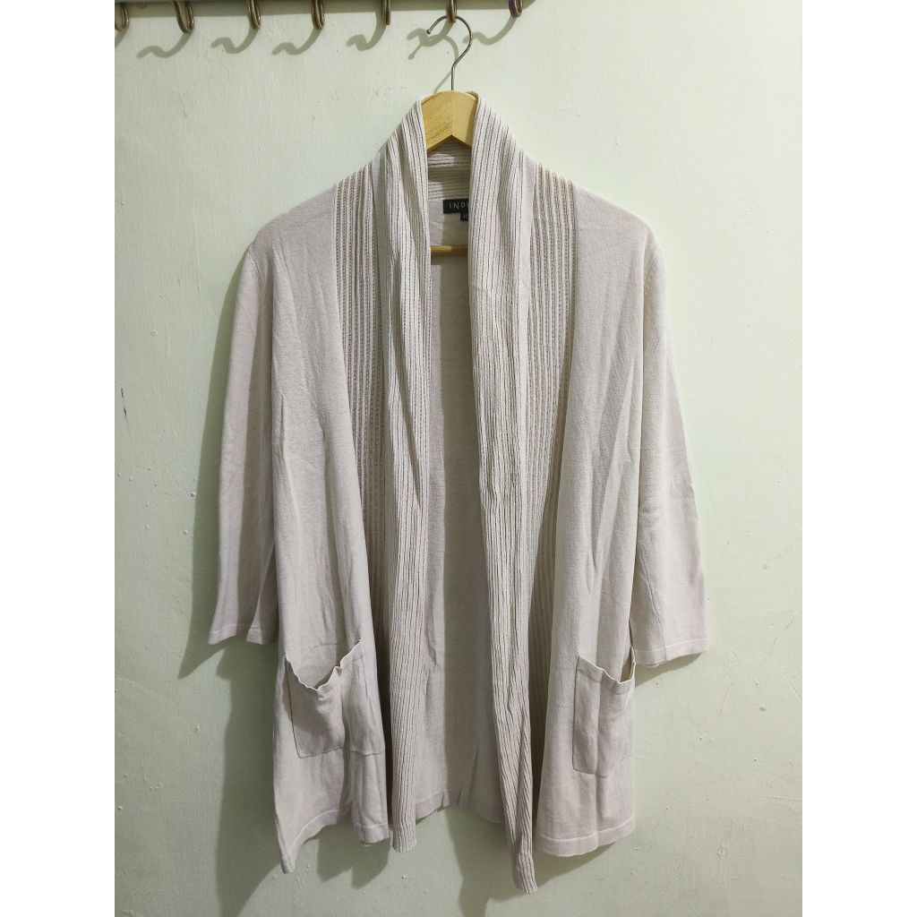 Preloved Cardigan INDIVI