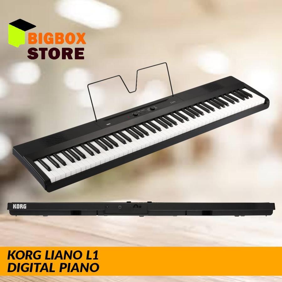 KORG Liano Digital Piano Korg