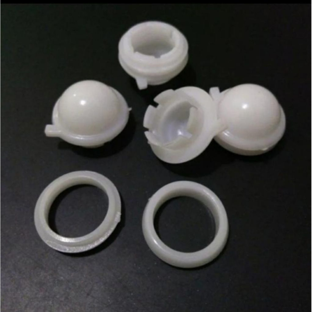 Bush Link Wiper Civic Genio, Civic Estilo, Civic Ferio