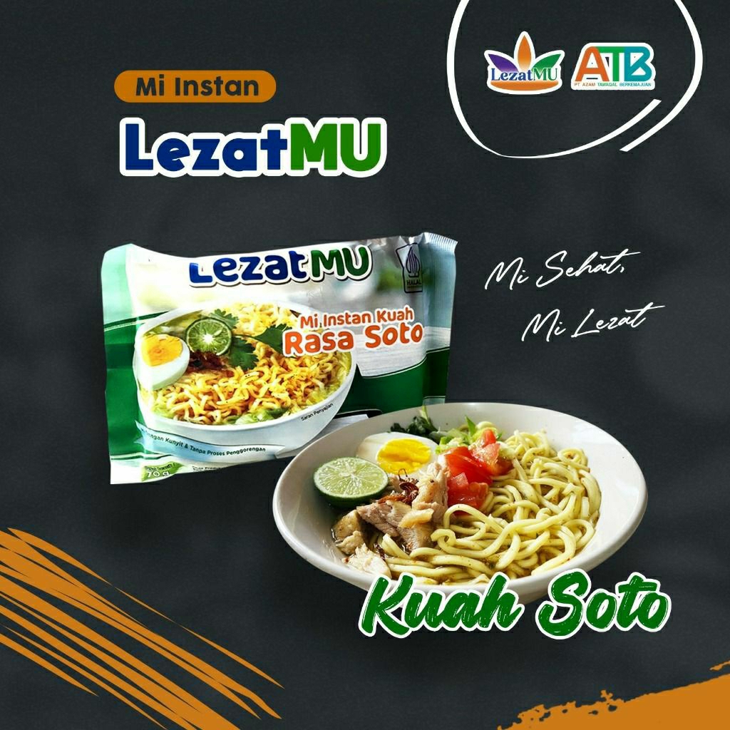 

mie lezatmu