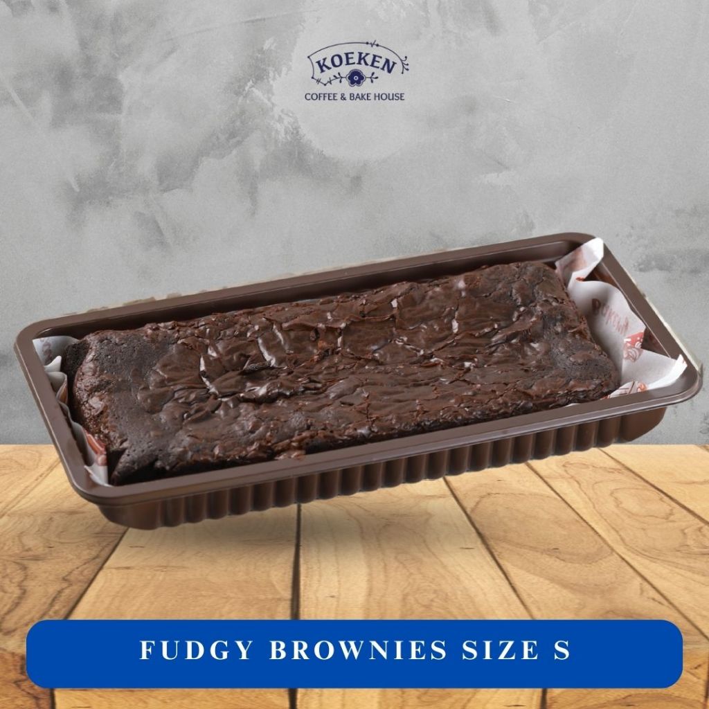

Fudgy Brownies 20x10 Tanpa Topping Cracky Enak Brownies Coklat Lembut Coklat Lezat Fudgy Brownies Tanpa Topping Enak Crack