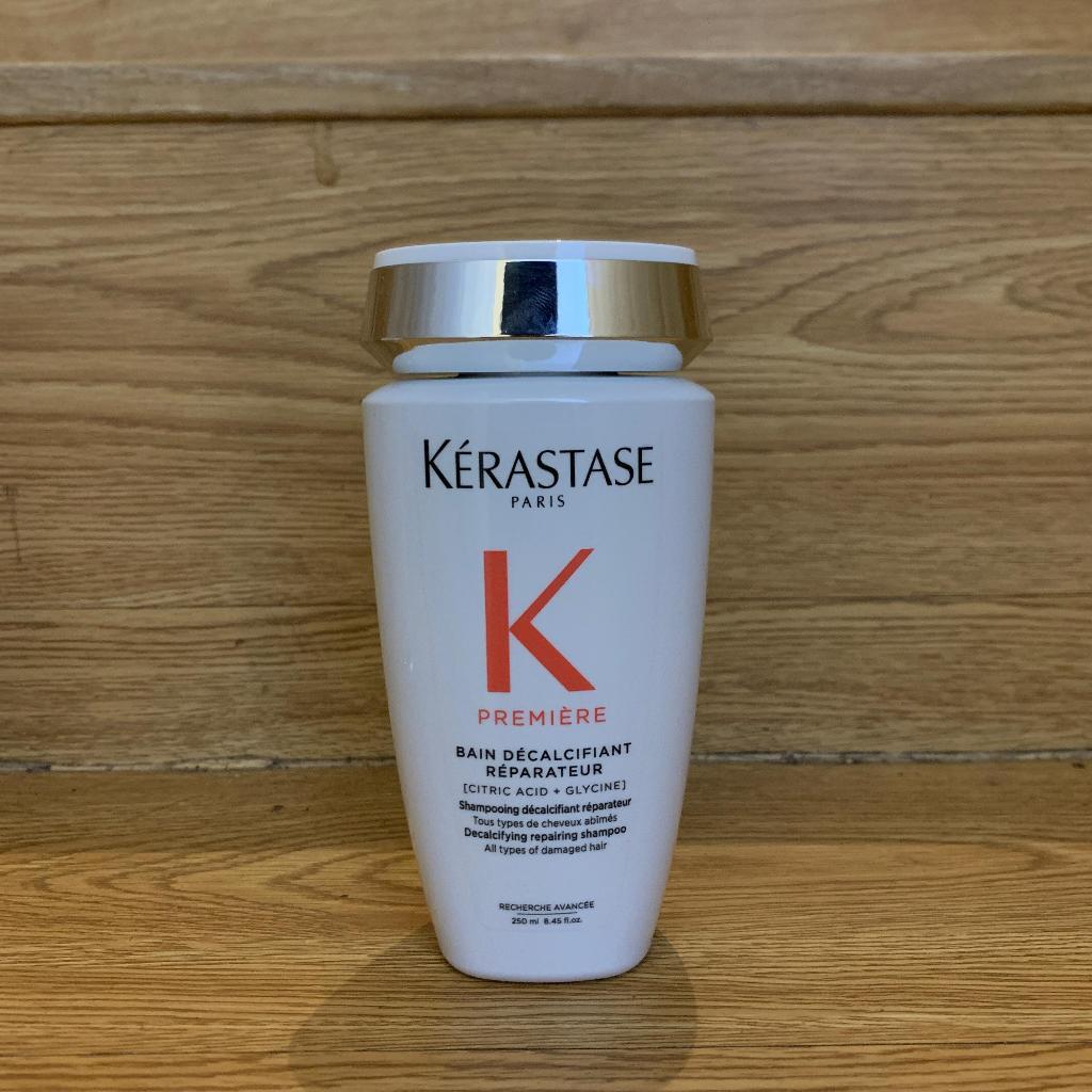 Kerastase Bain Premiere 250ml – Sampo Perawatan untuk Rambut Rusak