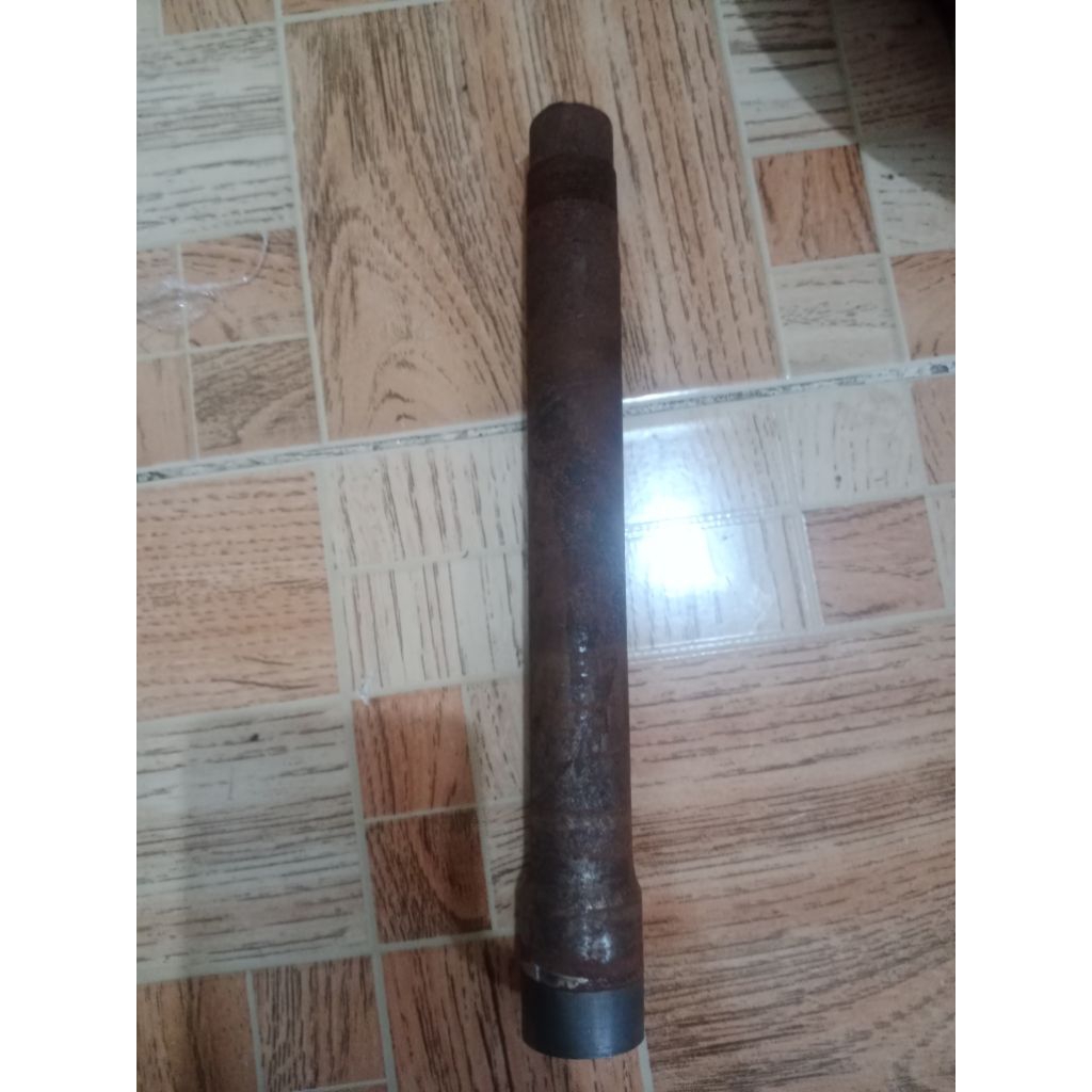 as komstir rxking pnp ta bawah ninja RR/R