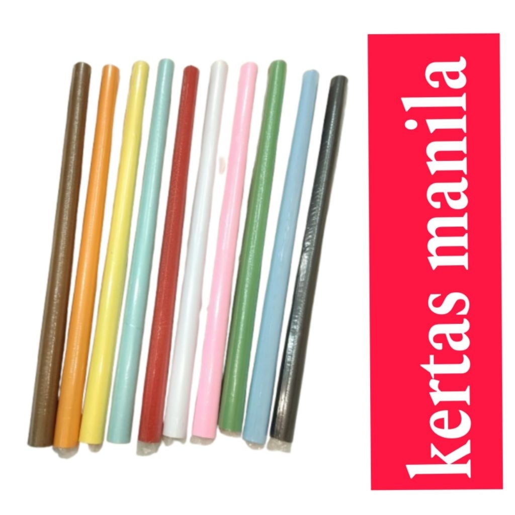 

( 1pcs) kertas manila ukuran 110x65cm