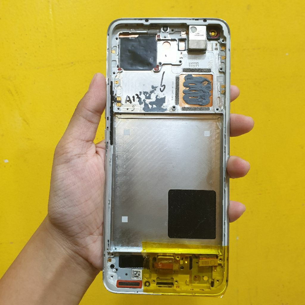 LCD ORI COPOTAN MI 11 ULTRA BACA DESKRIPSI