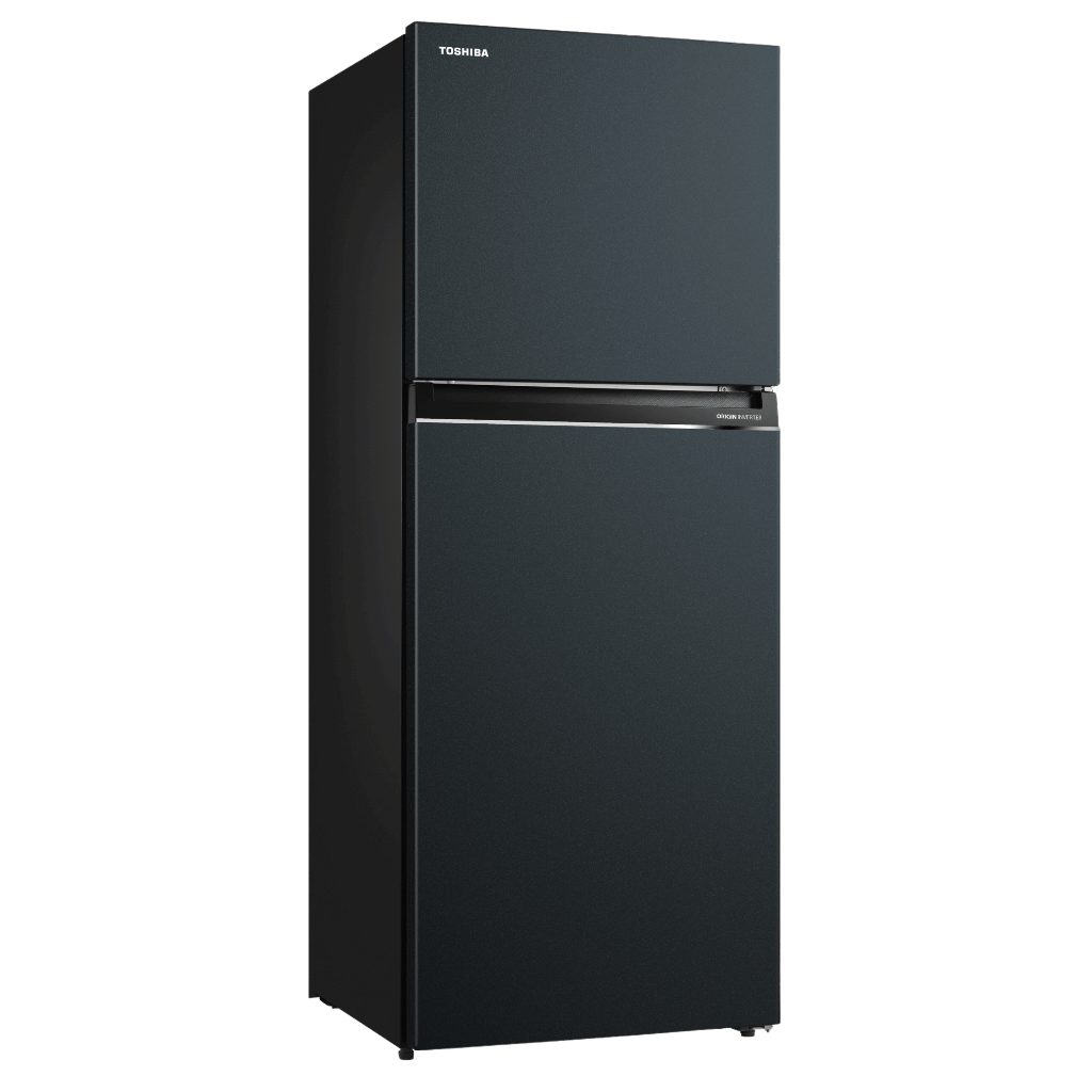 TOSHIBA GR-B22 ISP KULKAS 2 PINTU | NON-INVERTER