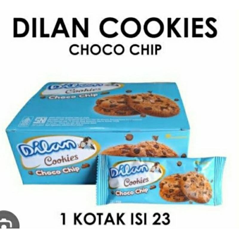 

Dilan Cookies